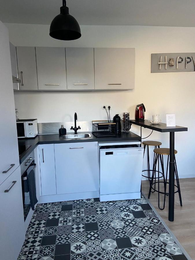 Ferme Des P'Tits Loups Villa Soindres Bagian luar foto